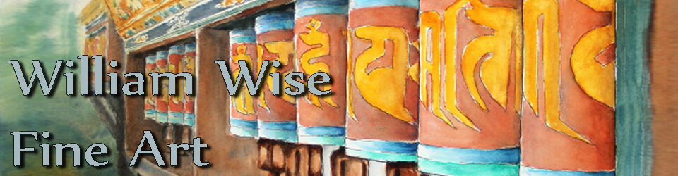 WilliamWiseArt.com